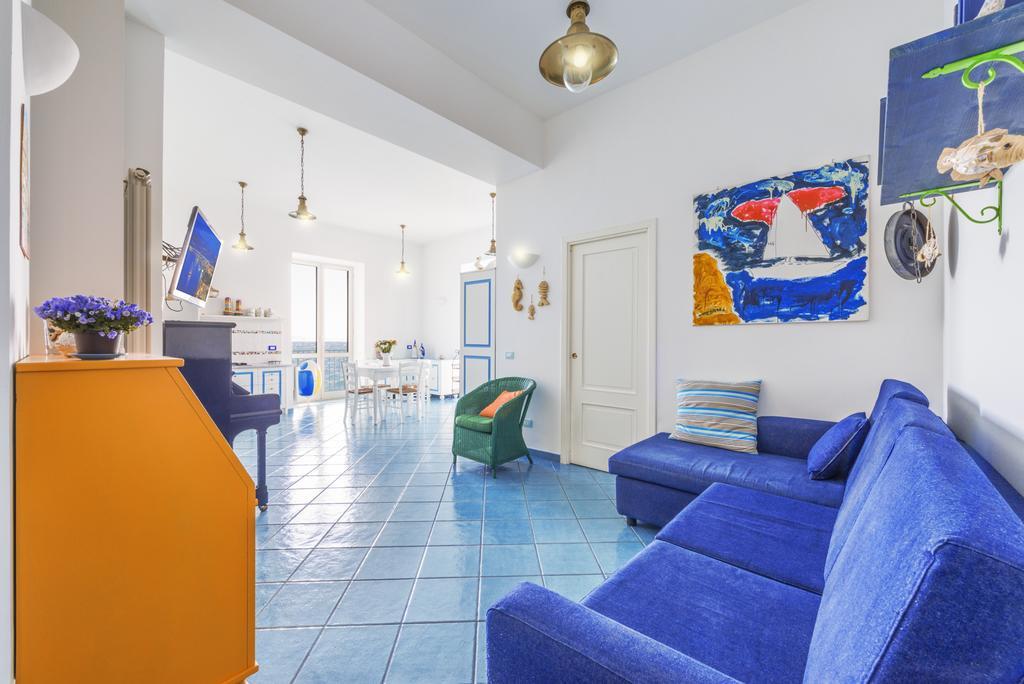 ソレントLa Luellaアパートメント 部屋 写真