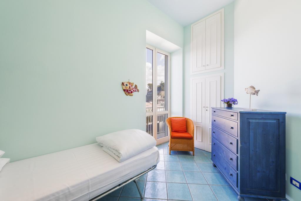 ソレントLa Luellaアパートメント 部屋 写真